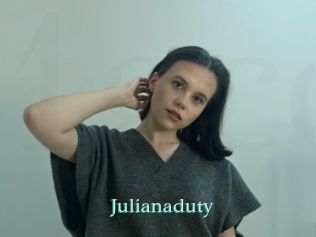 Julianaduty