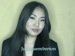 Julianaemberton