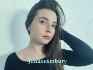 Julianaembury