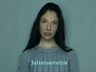 julianaeverist 1 grosse cochonne