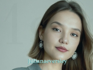 Julianaeversley