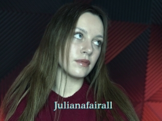 Julianafairall