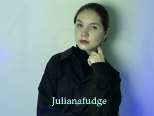 julianafudge 1 grosse cochonne