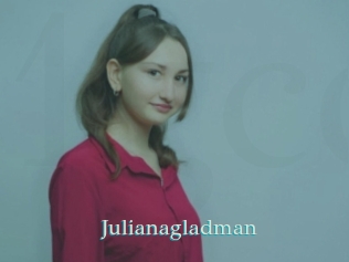 Julianagladman