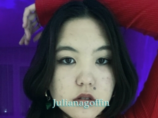 Julianagoffin