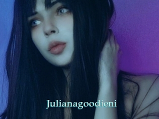 Julianagoodieni