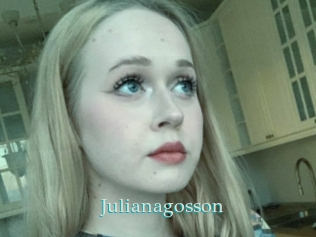 Julianagosson