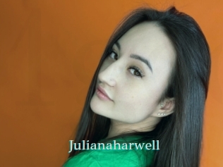 Julianaharwell