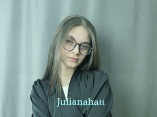 Julianahatt