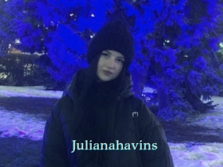 Julianahavins