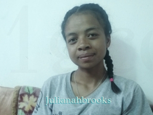 julianahbrooks 1 grosse cochonne