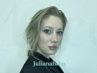 Julianahelm