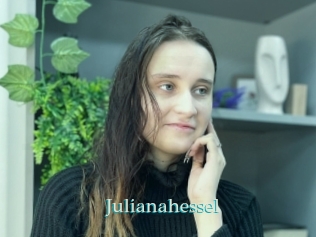 Julianahessel