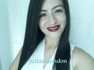 Julianalondon