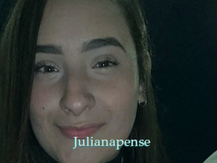 Julianapense
