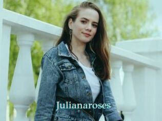 Julianaroses