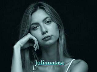 julianatase 1 grosse cochonne