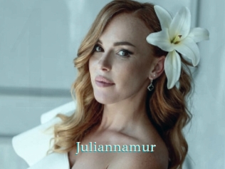 Juliannamur
