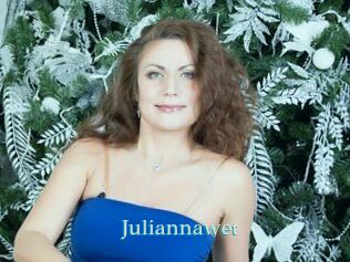 Juliannawet