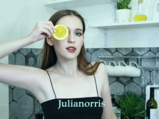 Julianorris
