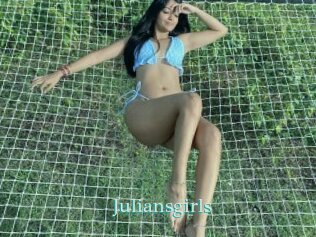 Juliansgirls