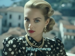 Juliapowers