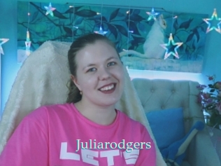 Juliarodgers