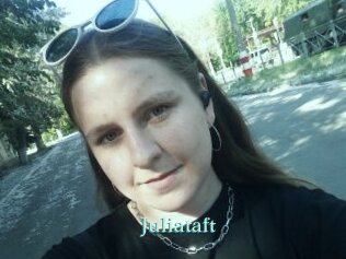 juliataft 1 grosse cochonne