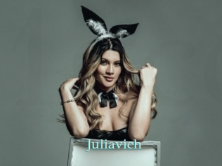 Juliavich