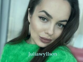 Juliawyllson