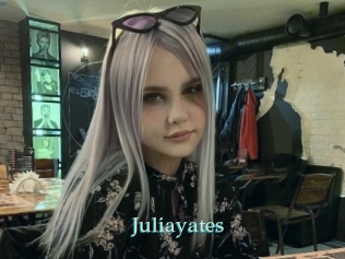 Juliayates