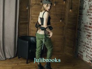 Julibrooks