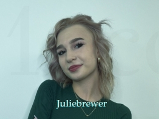 Juliebrewer