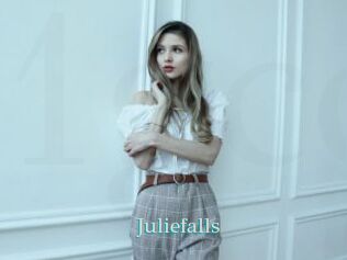 Juliefalls