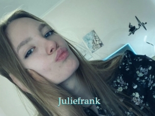 Juliefrank