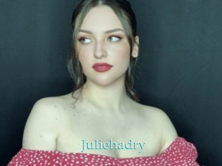 Juliehadry