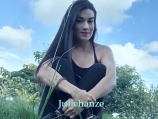 Juliehanze