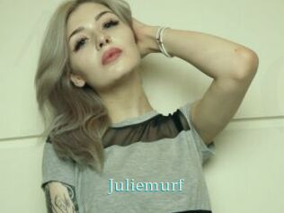 Juliemurf