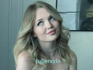Julierayls