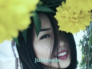 Juliereede