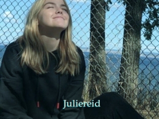 Juliereid