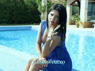 Juliesweetxo
