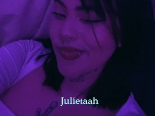 Julietaah
