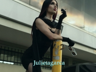julietagarca 1 grosse cochonne