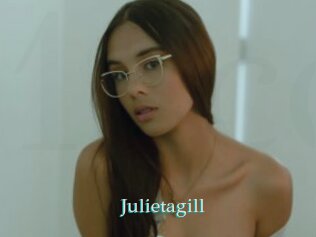 Julietagill