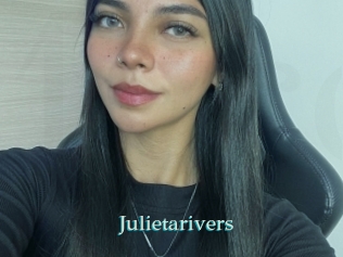 Julietarivers