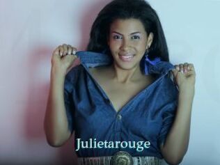 Julietarouge