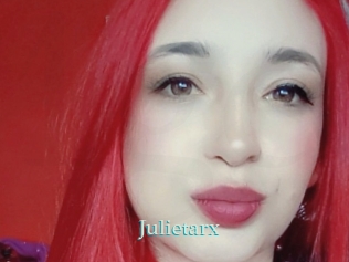 Julietarx