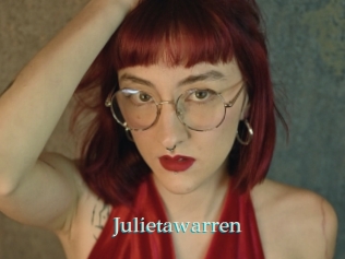 Julietawarren
