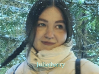 Julietberry